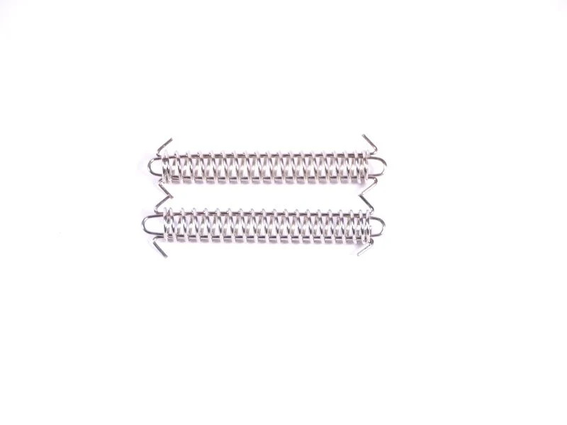 TAILWHEEL SPRINGS (2PCS) TIKAGC114