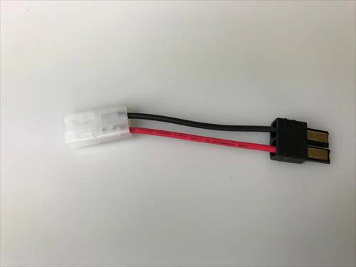 Logic Traxxas - Tamiya Adaptor O-FS-TAM/TRX