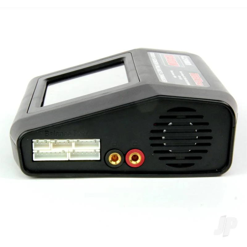 TD610 100W AC/DC 10A Battery Charger UK FROM GT POWER GTP0153 - Image 3