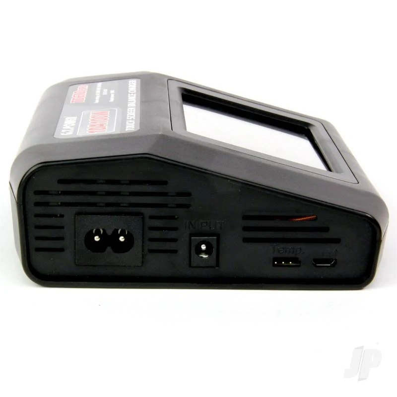 TD610 100W AC/DC 10A Battery Charger UK FROM GT POWER GTP0153 - Image 4
