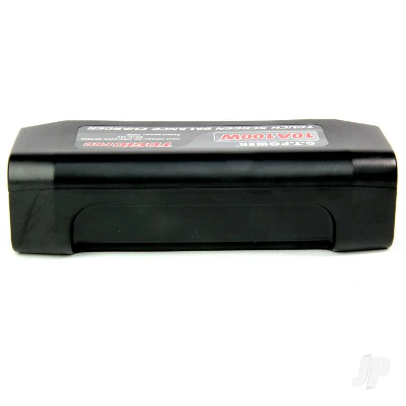 TD610 100W AC/DC 10A Battery Charger UK FROM GT POWER GTP0153 - Image 5