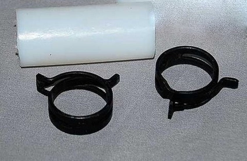 MTW AS3 Teflon Coupler Set 28mm-32mm for MTW Canisters