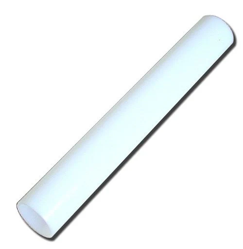 Teflon Tube 200mm length 25mm Inside Diameter KS1026-2