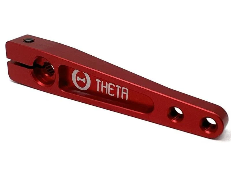 Theta Metal Servo Arm THS921 12.9/16/19mm TARMS