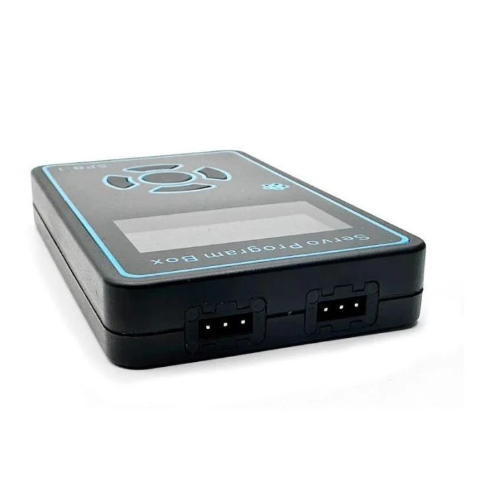Theta Servo Program Box SPB-1 - Image 3