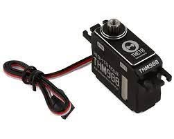 Theta THM988 Mini Servo 15kg/0.07@2.3A/8.4V TS-THM988