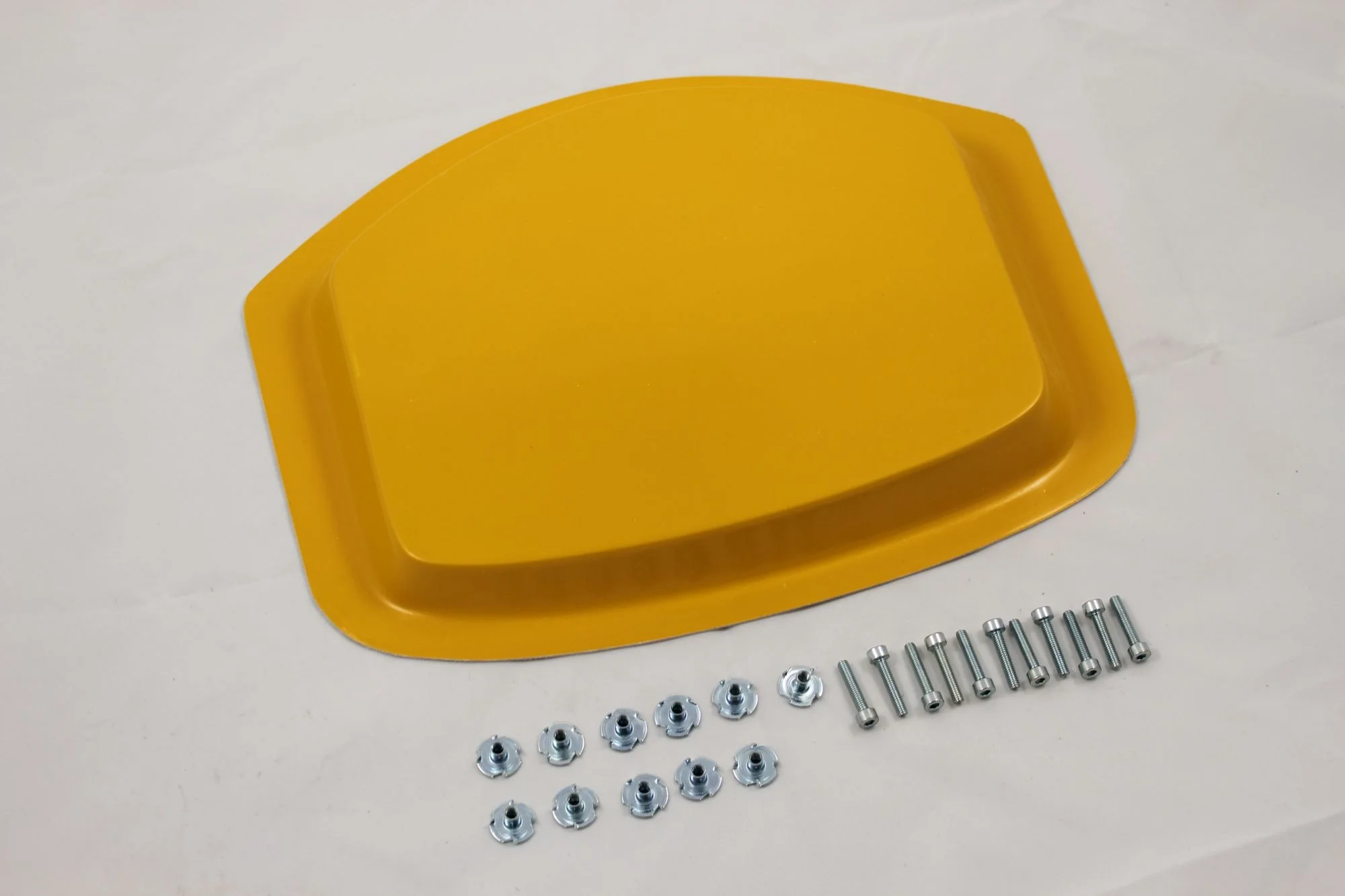 Tomahawk Aviation Wilga 3,7m Engine-Dome / Firewall for Radial Engines 30136