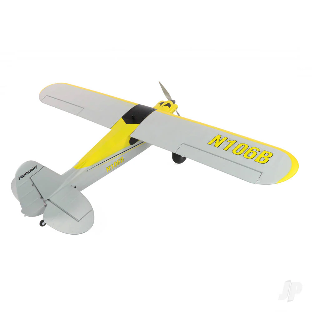 Top RC S Cub PNP (1500mm) - Image 12