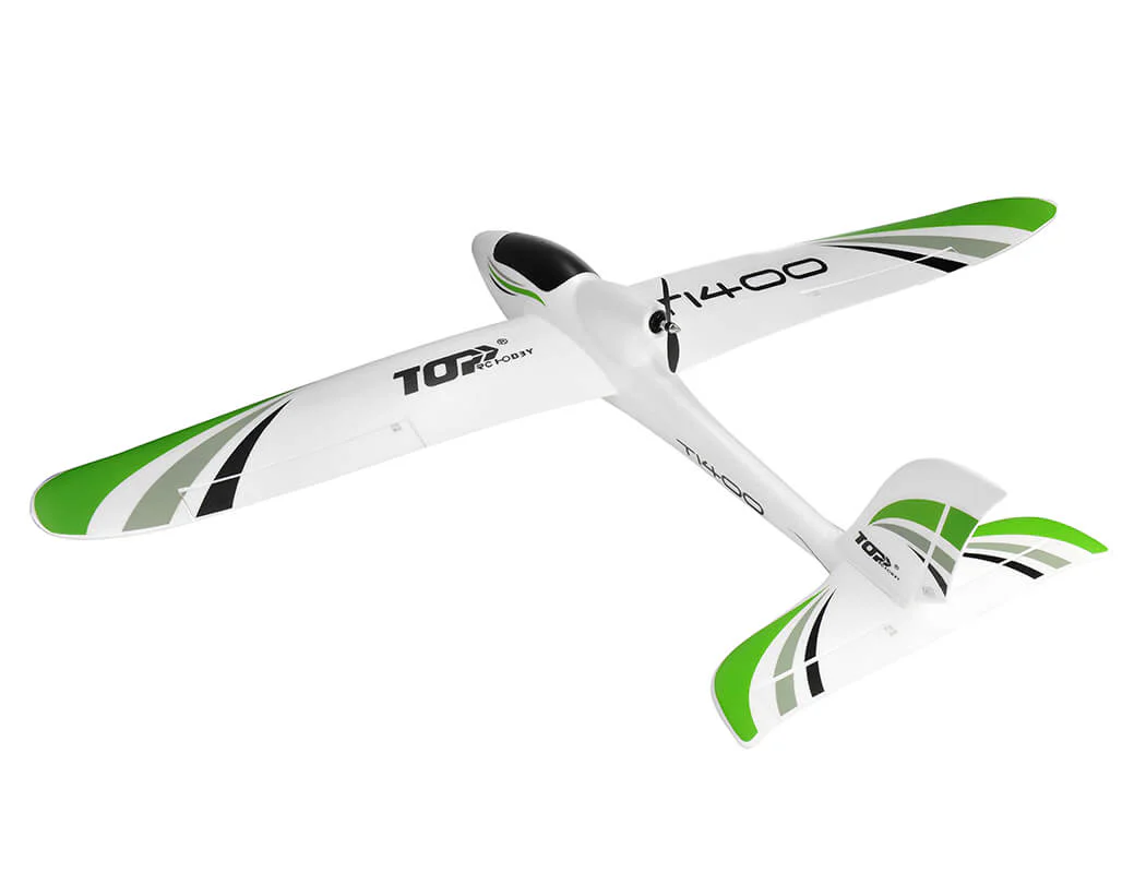 TOP RC T1400 GLIDER PNP - Image 2