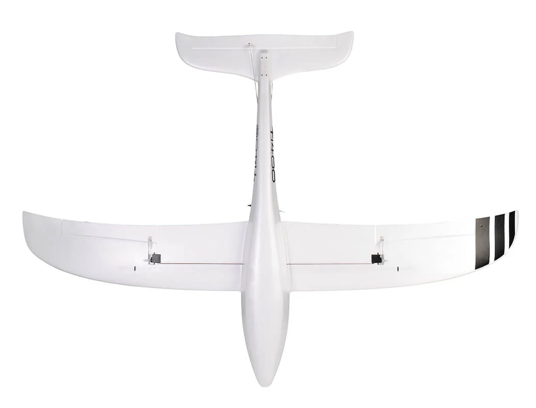 TOP RC T1400 GLIDER PNP - Image 4