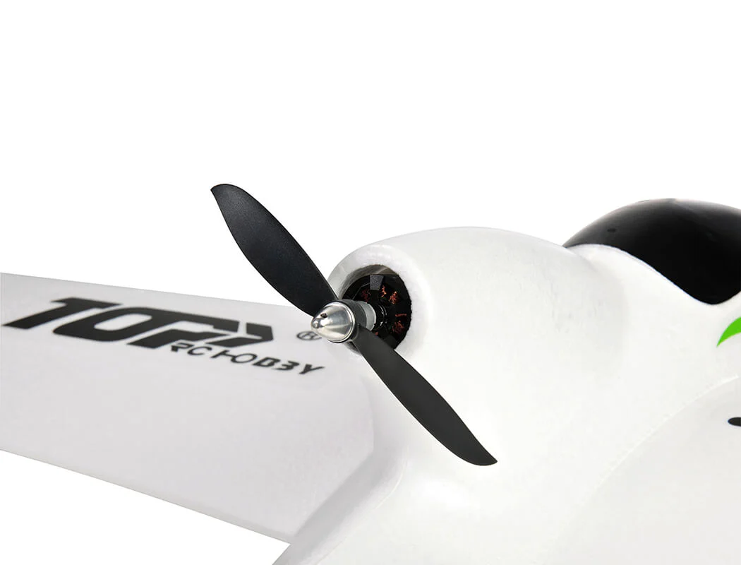 TOP RC T1400 GLIDER PNP - Image 6