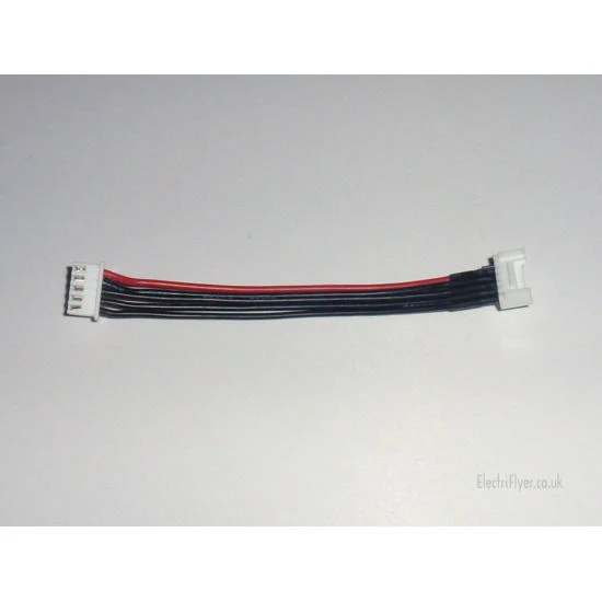 TP - JST XH Adapter - 4S 20184EF