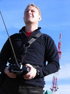 Transmitter Harness Adapter - Twin to Single Point from Revoc - Image 3