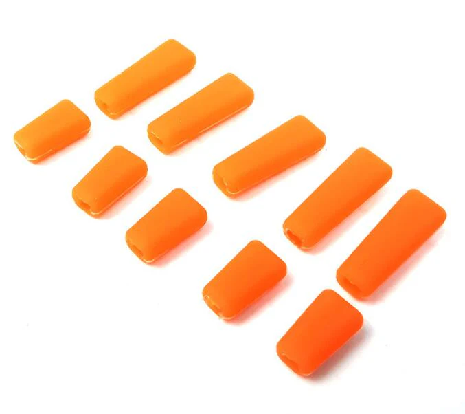 Pichler Toggle Switch Cover - Orange (10pcs.) 15236 - Image 2