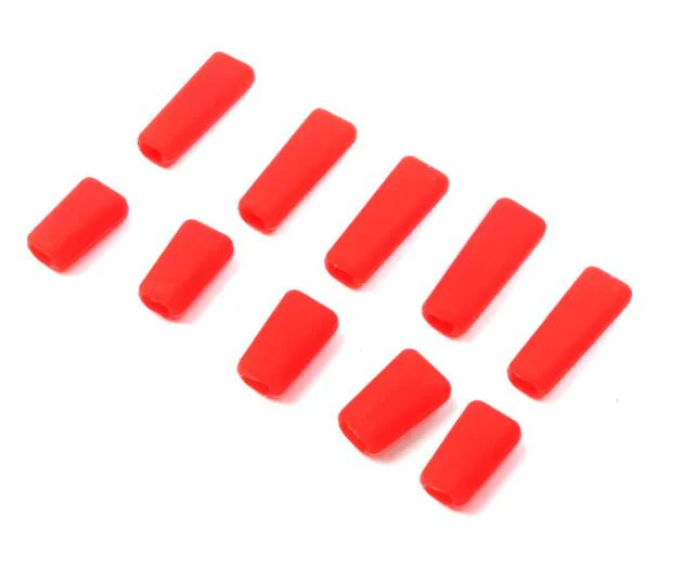 Pichler Toggle Switch Cover - Red (10pcs.) 15239 - Image 2