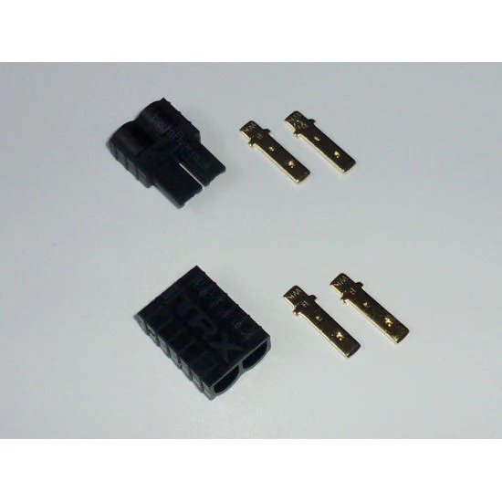 Traxxas Connector Set - 1 Pair