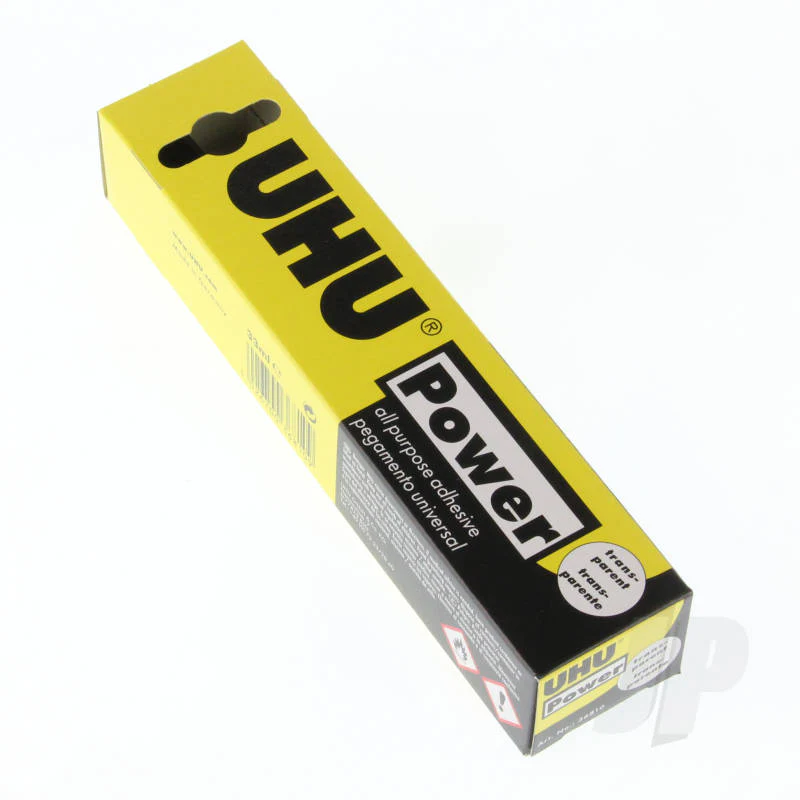 UHU UHU All Purpose Power 33ml UHU36810