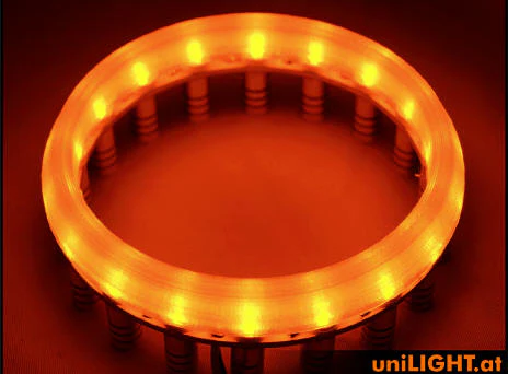 UniLight 92mm Light Spreader Nozzle - Image 3