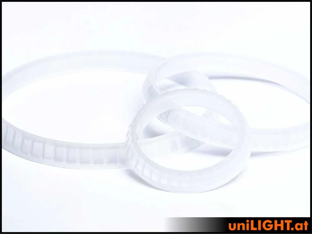 UniLight 92mm Light Spreader Nozzle - Image 4