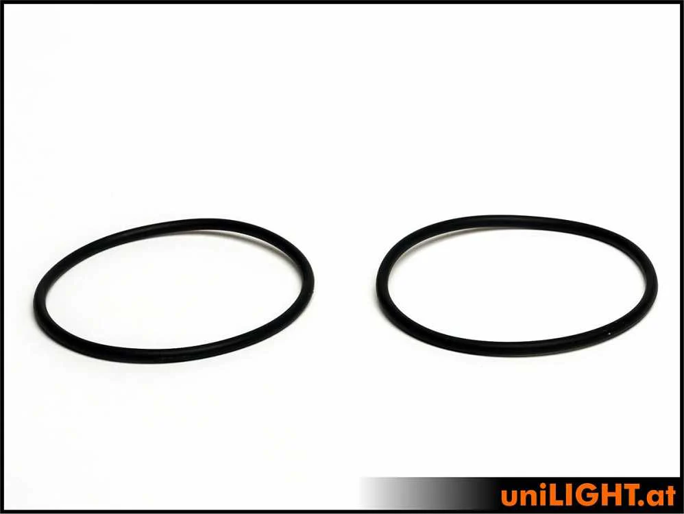 UniLight Belt Winch Short