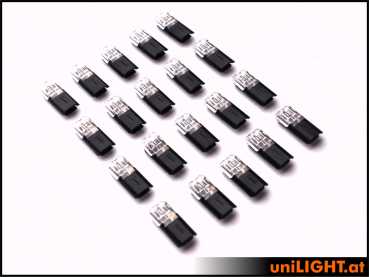 UniLight Cable Quick-Connection 20 Clips - Image 3