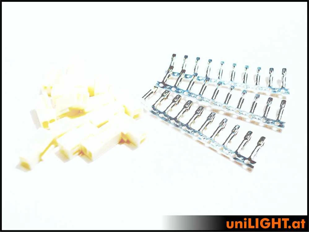 UniLight Connector To Crimp - Image 2