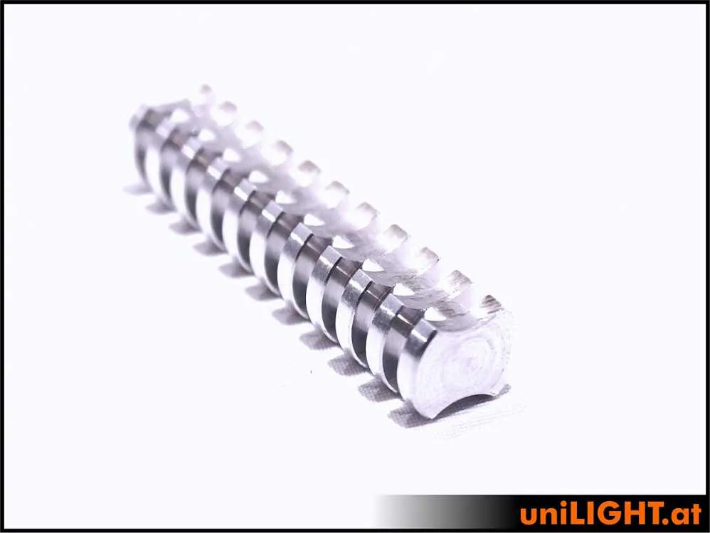 UniLight Cooler For Slim Lights