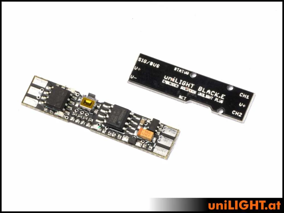 UniLight Embedded Controller (OEM) MODUL-EMBEDDED-OEM - Image 12