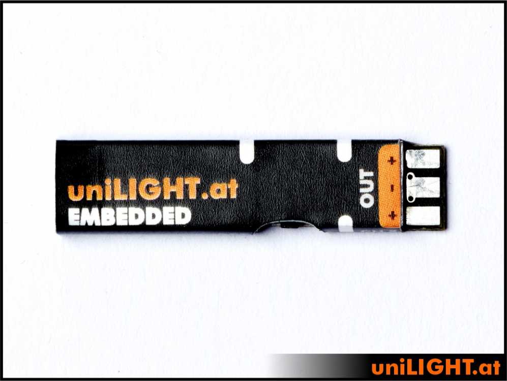 UniLight Embedded Controller (OEM) MODUL-EMBEDDED-OEM - Image 2
