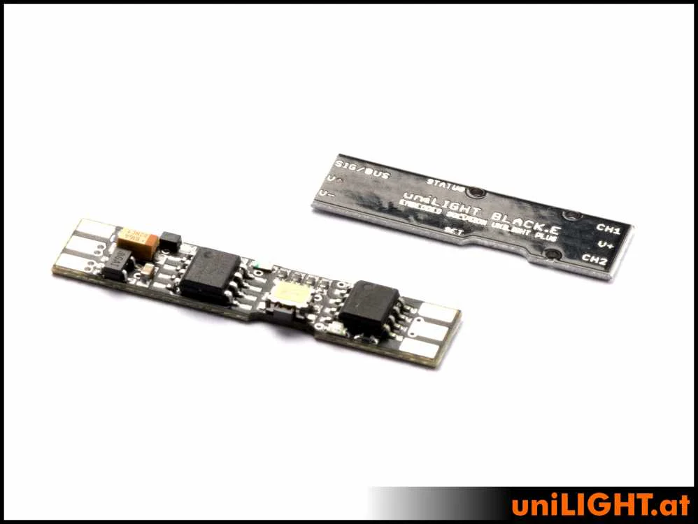 UniLight Embedded Controller (OEM) MODUL-EMBEDDED-OEM - Image 7