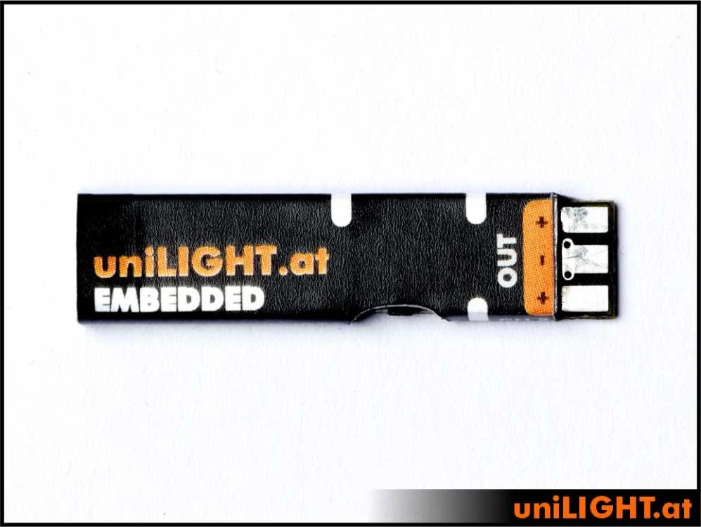 UniLight Embedded Controller (Standard) - Image 2