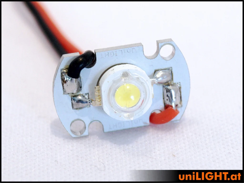 UniLight Emitter Chip, 4W - Green - Image 3