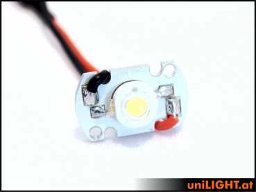 UniLight Emitter Chip, 8W - White POINT-080-WE - Image 2