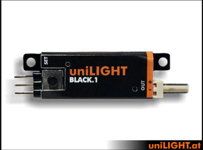 UniLight Glider Medium Lighting Set V3 - Image 3