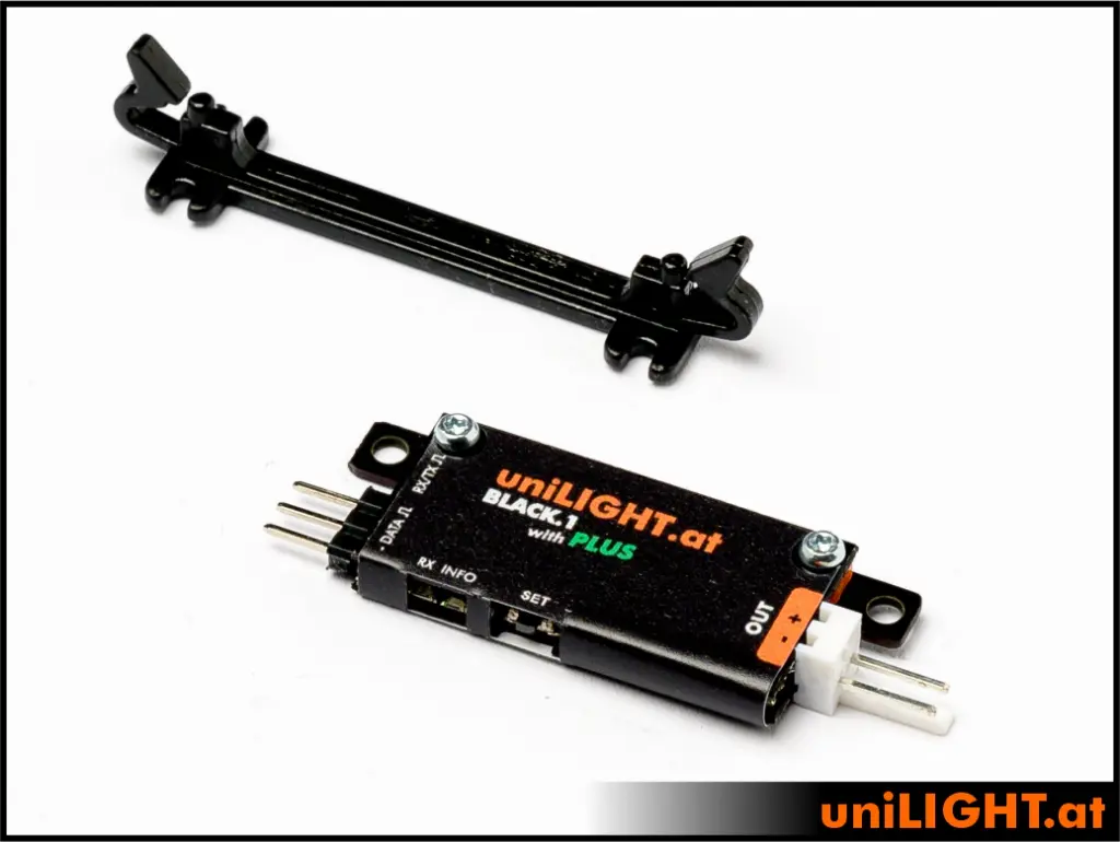 Unilight GLIDER PROMO Light Set for 3m Gliders SET-PROMO-GLIDER3 - Image 5