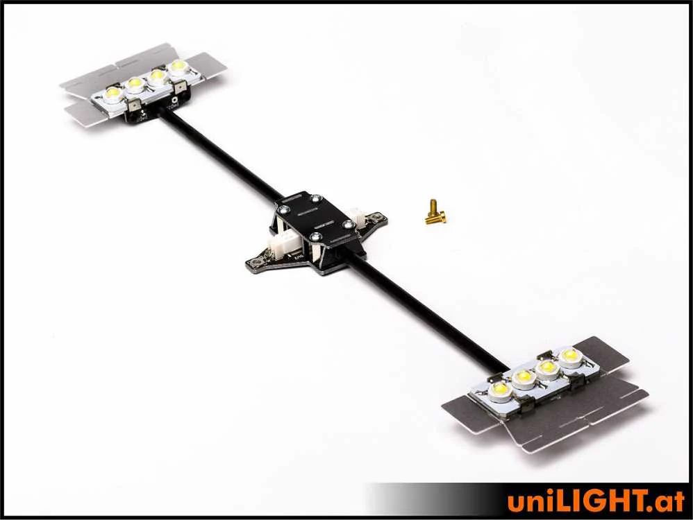 UniLight Large Diy-Set, Till 2.5M - Image 2