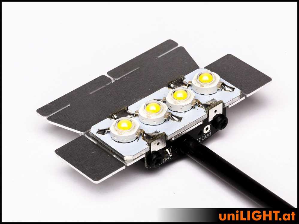 UniLight Large Diy-Set, Till 2.5M - Image 5