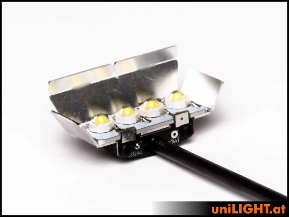 UniLight Large Diy-Set, Till 2.5M - Image 6