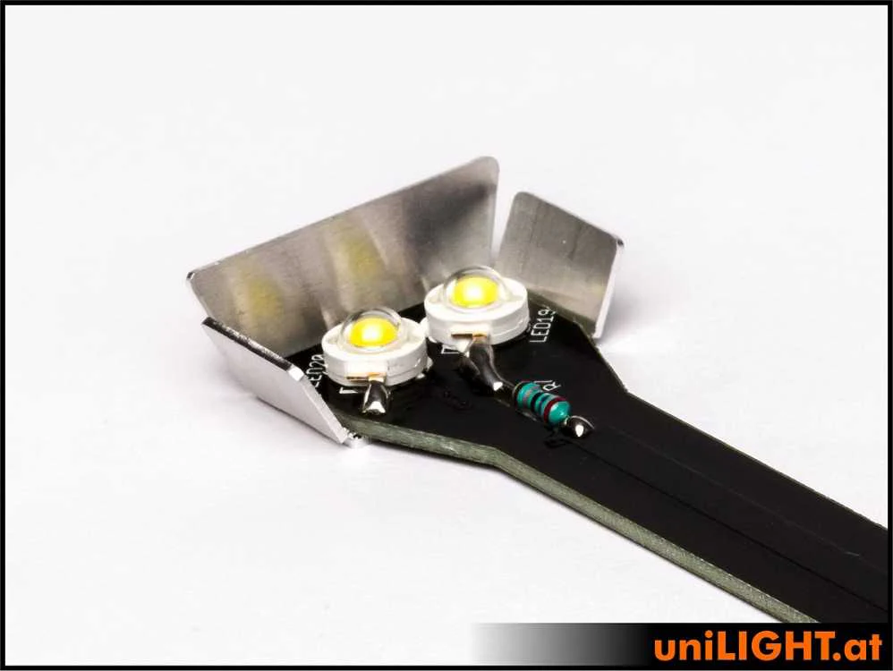 UniLight Large Diy-Set, Till 2.5M - Image 8