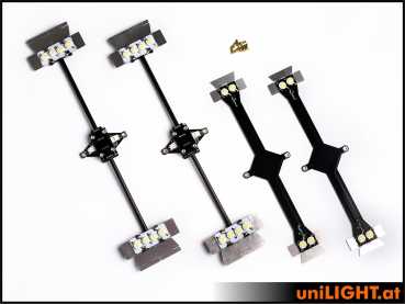 UniLight Large Diy-Set, Till 2.5M - Image 9