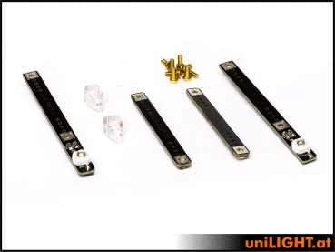 UniLight Large & Xlarge Connection Set - Image 3