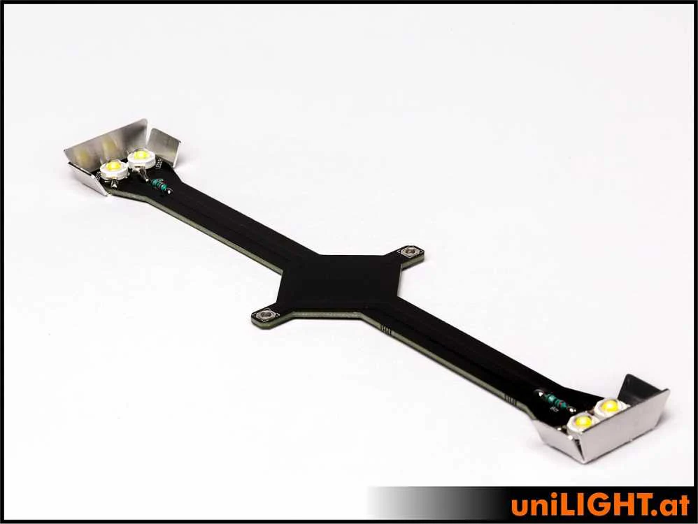UniLight Large & Xlarge Tail-Blade, Till 3M - Image 3