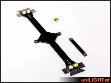 UniLight Large & Xlarge Tail-Blade, Till 3M - Image 7
