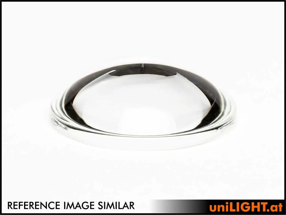 UniLight Lense For Spotlights, 50mm