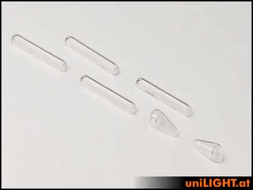 UniLight Light Caps Micro Series - Image 2