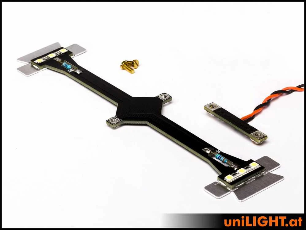UniLight Medium Tail-Blade, 2M - Image 2