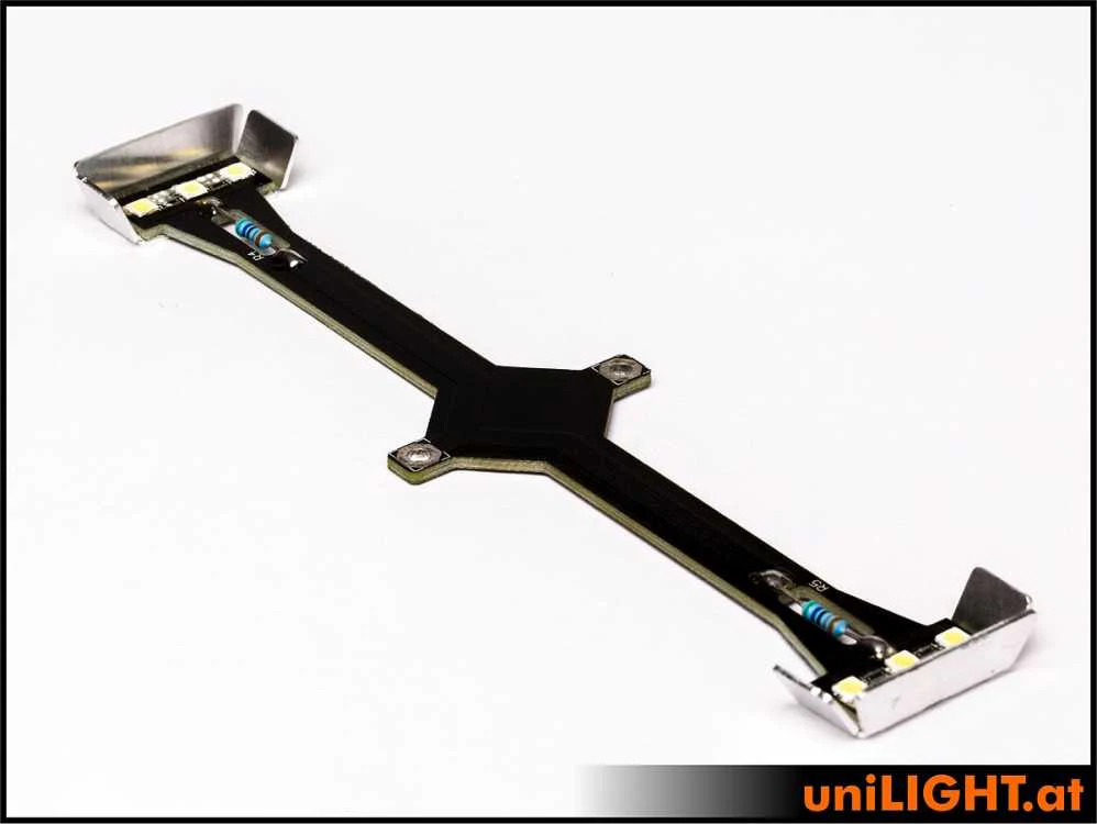 UniLight Medium Tail-Blade, 2M - Image 3