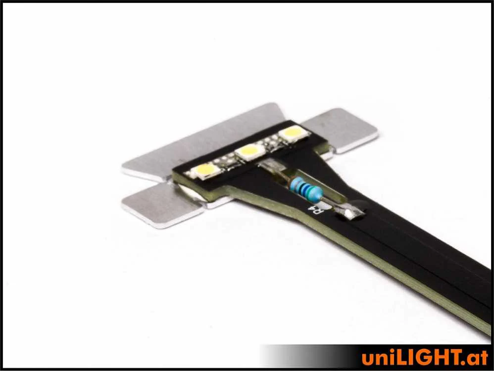 UniLight Medium Tail-Blade, 2M - Image 4