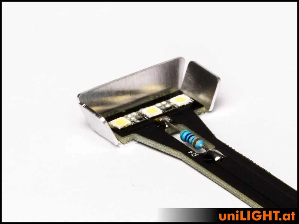 UniLight Medium Tail-Blade, 2M - Image 5