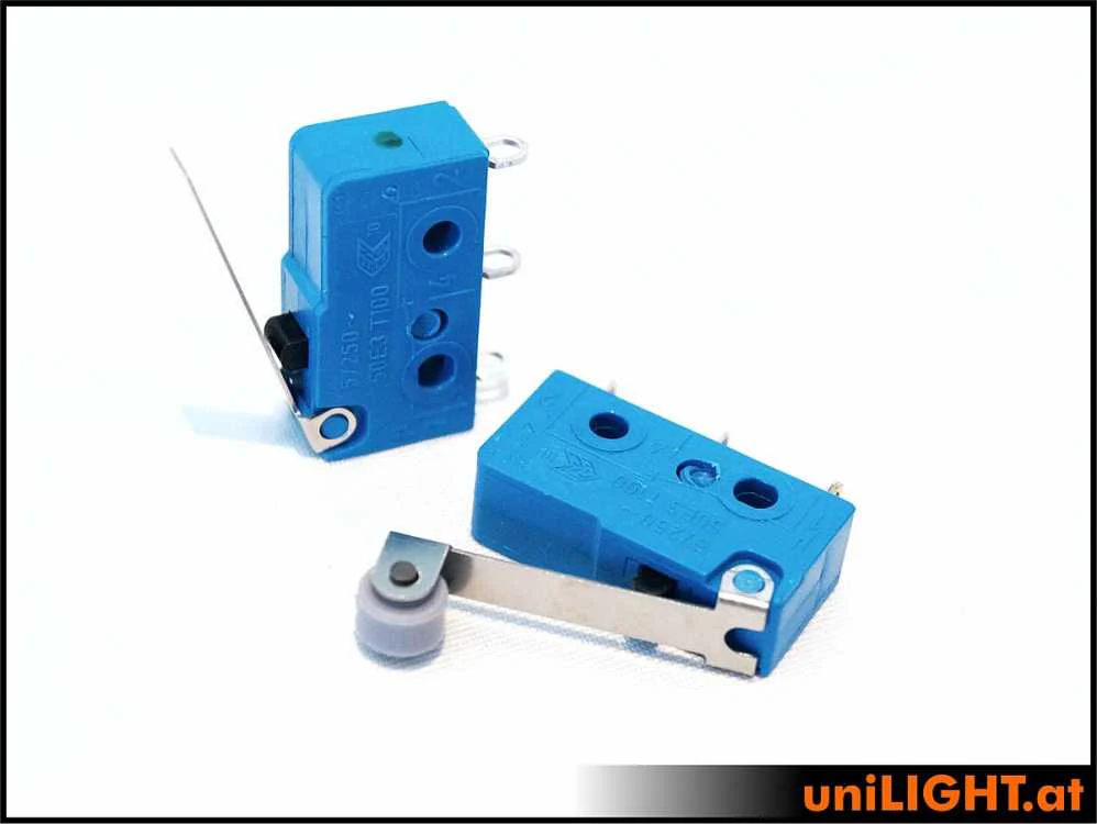 UniLight Microswitch